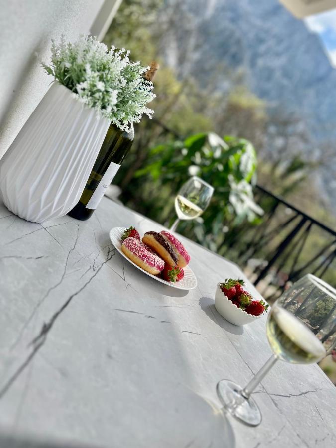 Kovacevic Apartments Kotor Exteriör bild