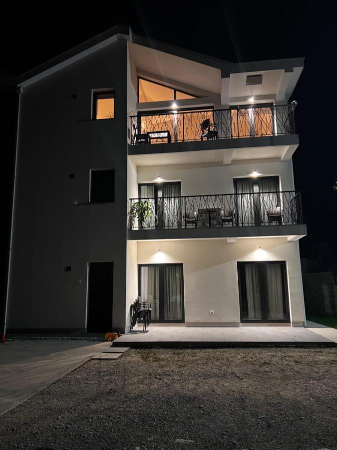 Kovacevic Apartments Kotor Exteriör bild