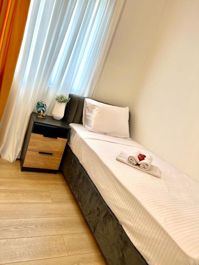 Kovacevic Apartments Kotor Exteriör bild