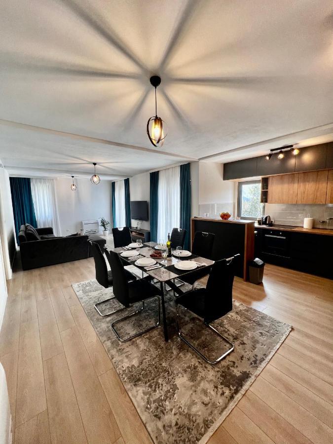 Kovacevic Apartments Kotor Exteriör bild