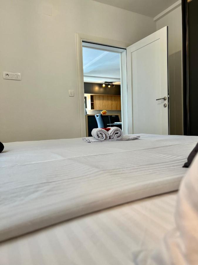 Kovacevic Apartments Kotor Exteriör bild