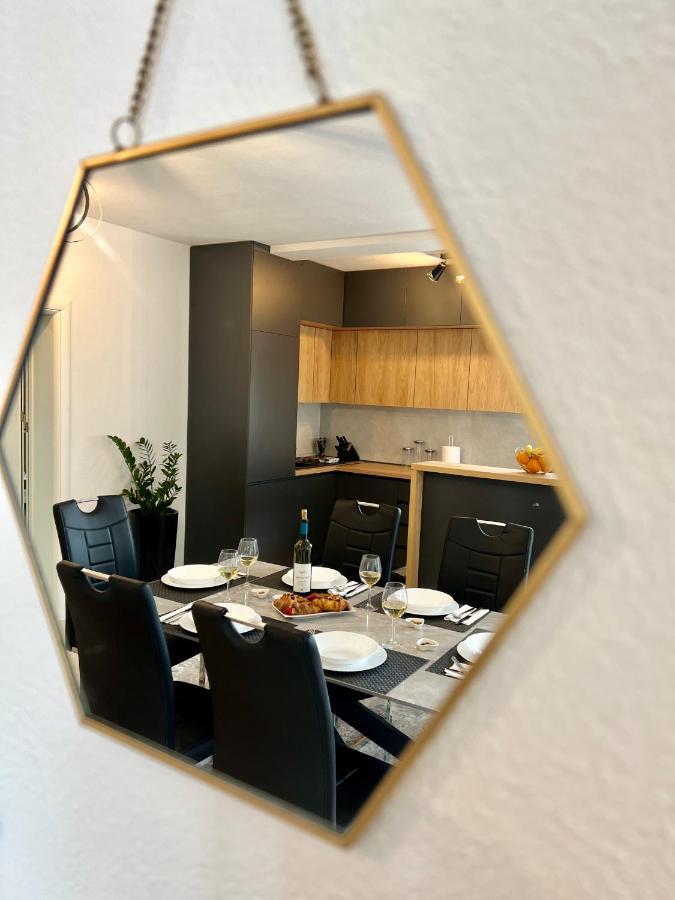 Kovacevic Apartments Kotor Exteriör bild