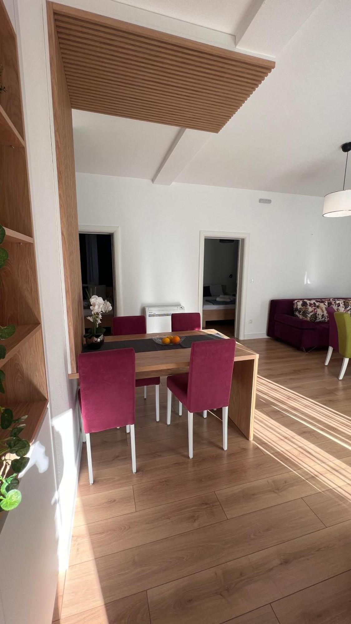 Kovacevic Apartments Kotor Exteriör bild