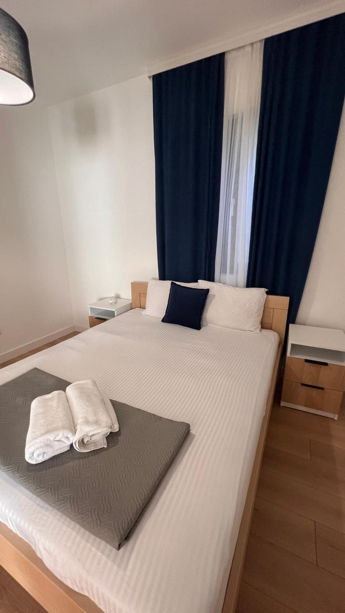 Kovacevic Apartments Kotor Exteriör bild