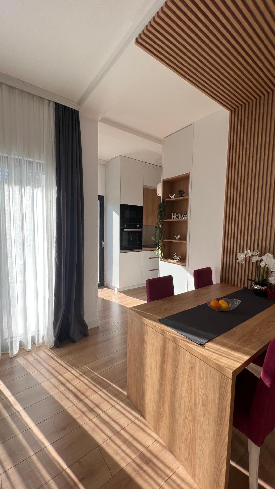 Kovacevic Apartments Kotor Exteriör bild