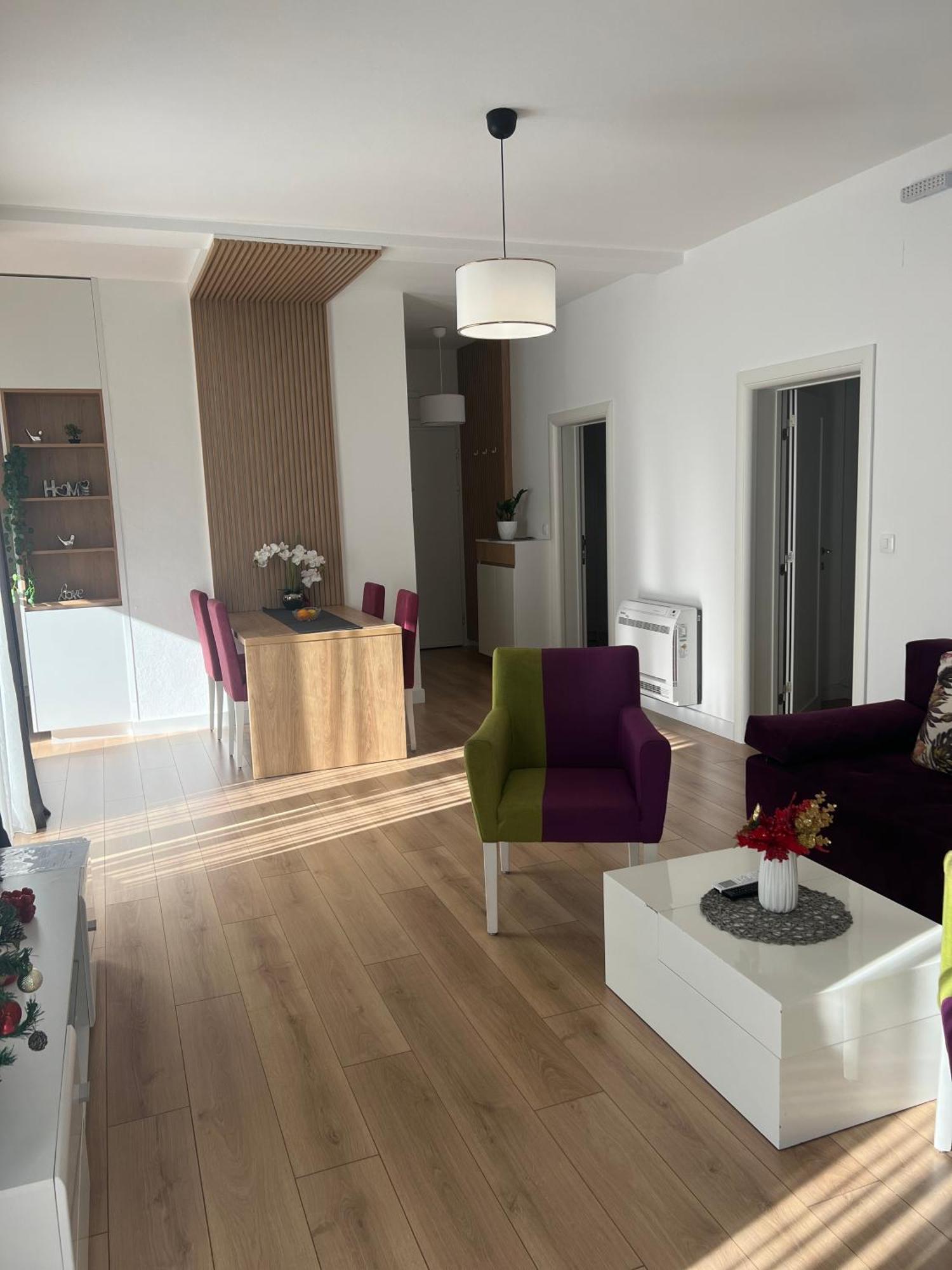 Kovacevic Apartments Kotor Exteriör bild